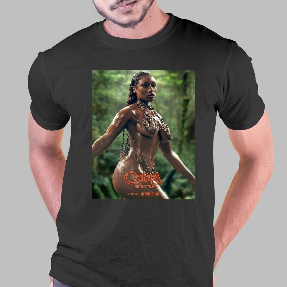 Cobra Tina Snow Tshirt Tina Snow Shirt